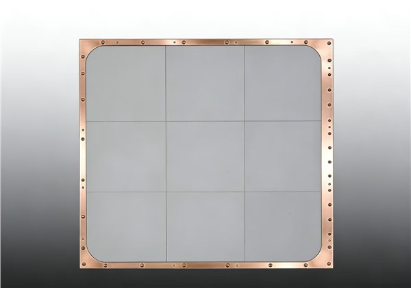 氧化鈮(Nb?O?)靶材